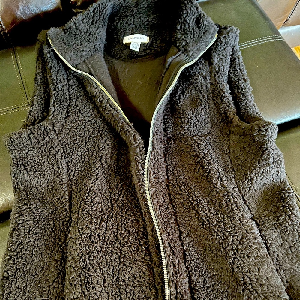 Women’s vest